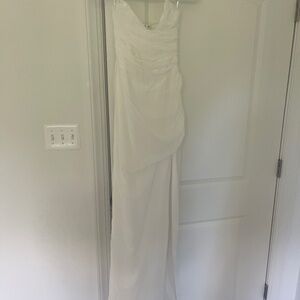 Elegant event or dinner dress